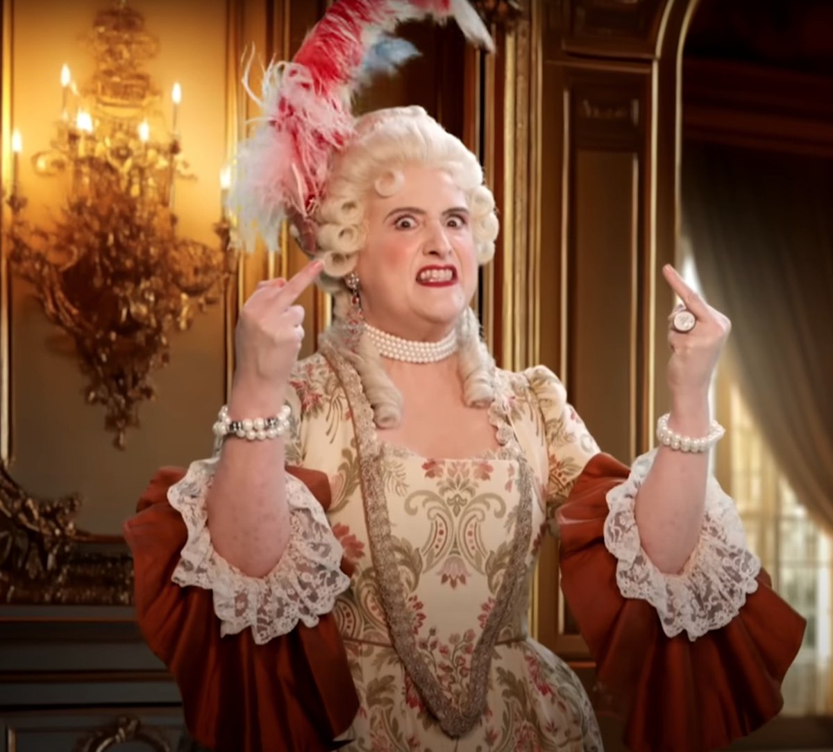 Buona Festa della Madre! 💐

#GialappaShow