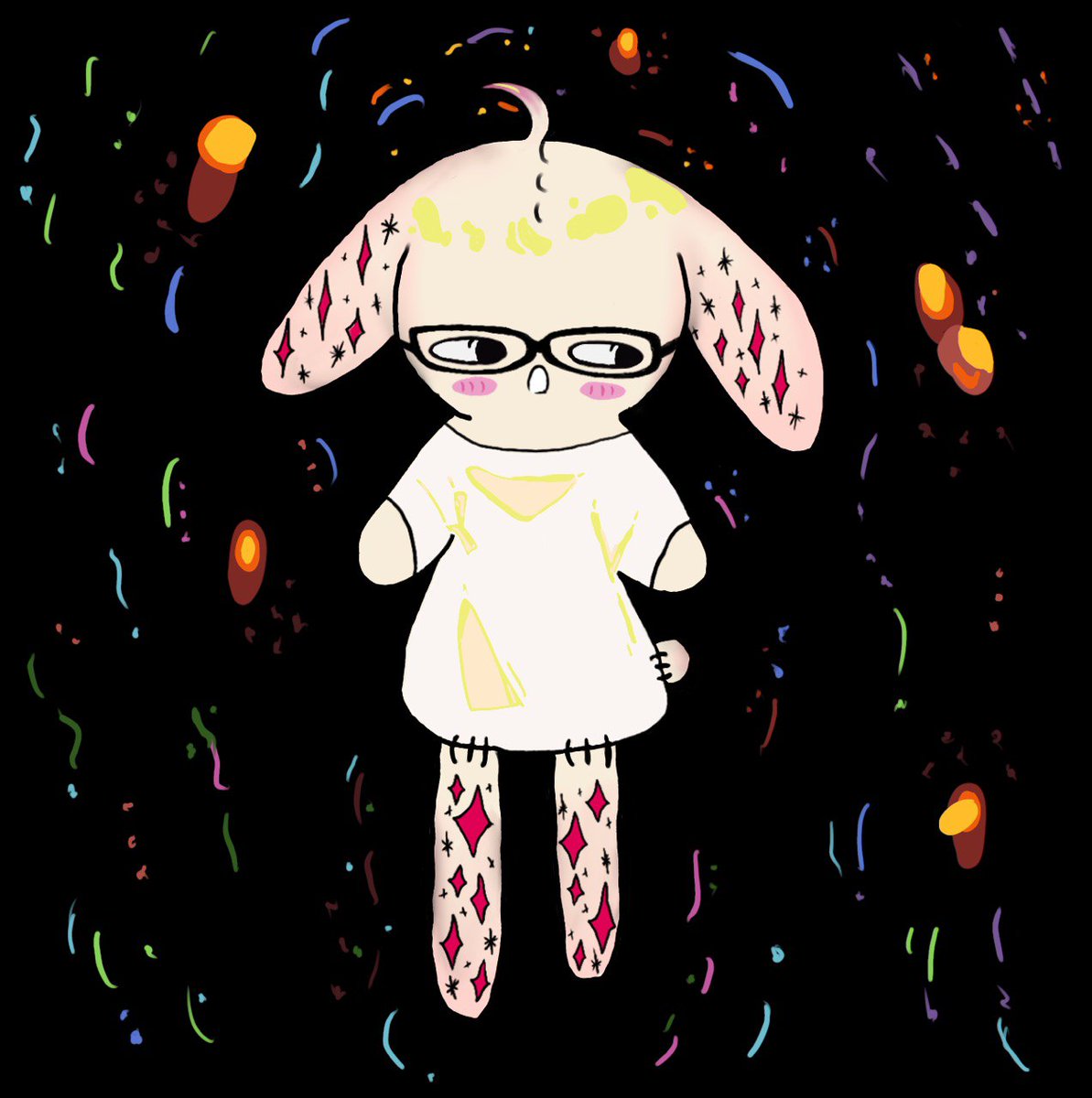 bug's bunny &gt;~&lt;
<a href="/bugbug000/">₊ ✚ bugbug ✚ ₊</a>