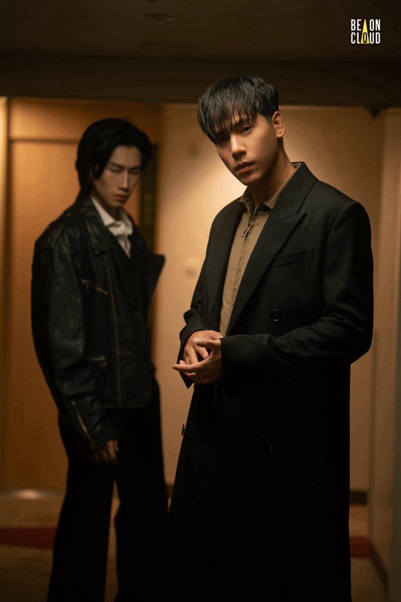 หล่อคูณสอง ! ไบเบิ้ล- เจษ ก่อนออกไปพบปะแฟน ๆ ภายในงาน The 25th Thai Festival Tokyo ที่เมืองโตเกียว ประเทศญี่ปุ่น 📸

#ThaifestTOKYOx4MINUTES
#ThaiFestivalTokyo2025