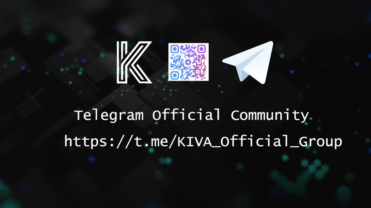 KIVA Network tweet media