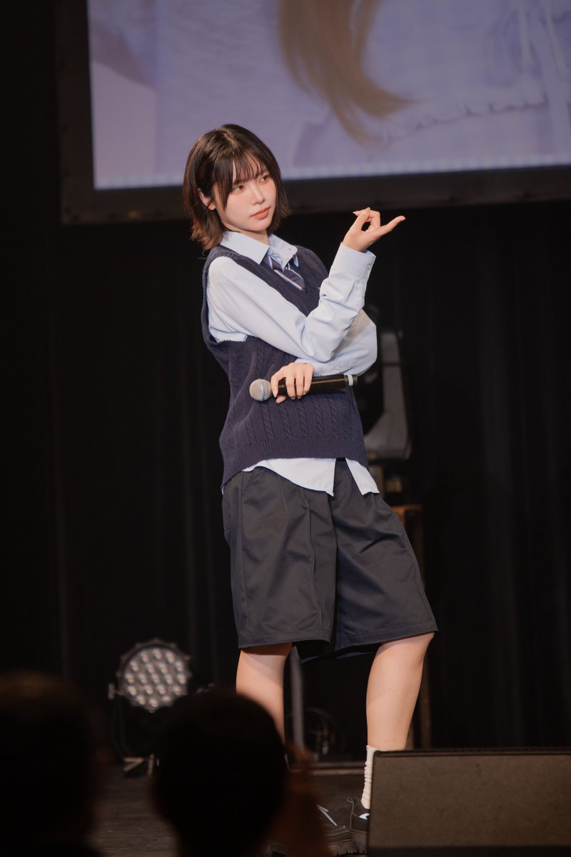 カッコすぎて手めっちゃ震えてた…
#YuUKoiDays  
#Liyuu