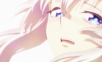 ウマ娘 シンデレラグレイ 第6話