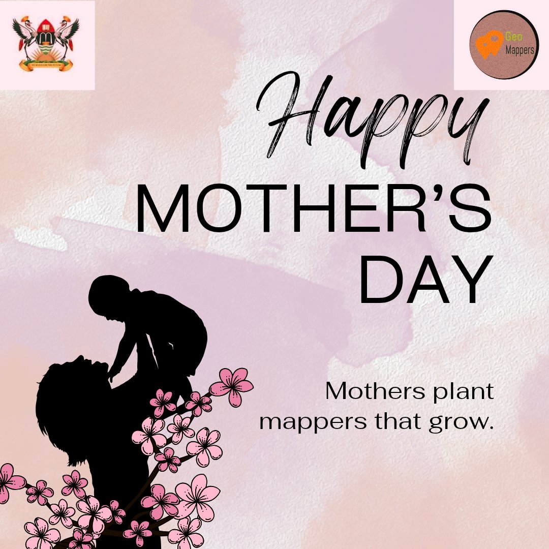 Happy Mother’s Day from GeoYouthMappers!

To all the amazing moms who guide, inspire, and shape our world—thank you. Just like maps, you help us find our way with love and care.

With gratitude,
The GeoYouthMappers.