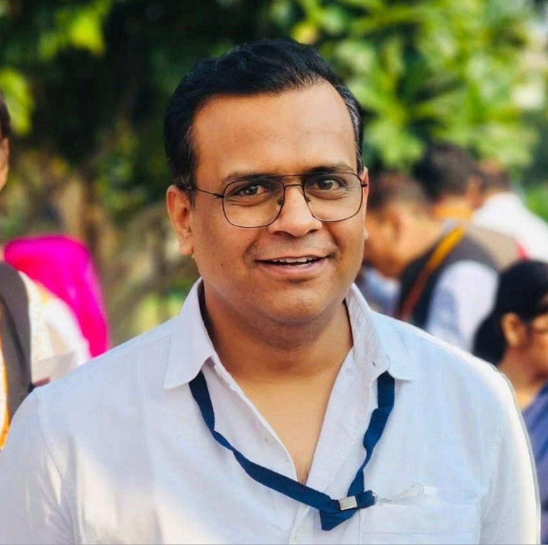 springboardras's tweet photo. Happy Birthday @VijayLalasar Sir Springboard academy https://t.co/sMj5iXZfRs
