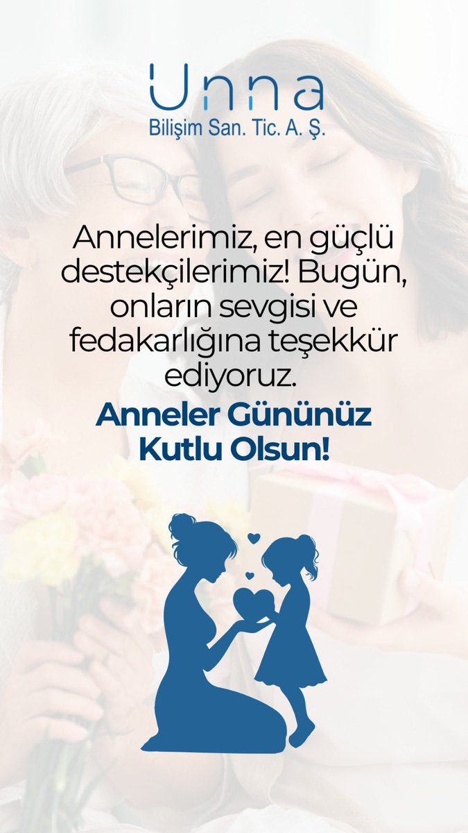 Unna Bilişim A.Ş. tweet media