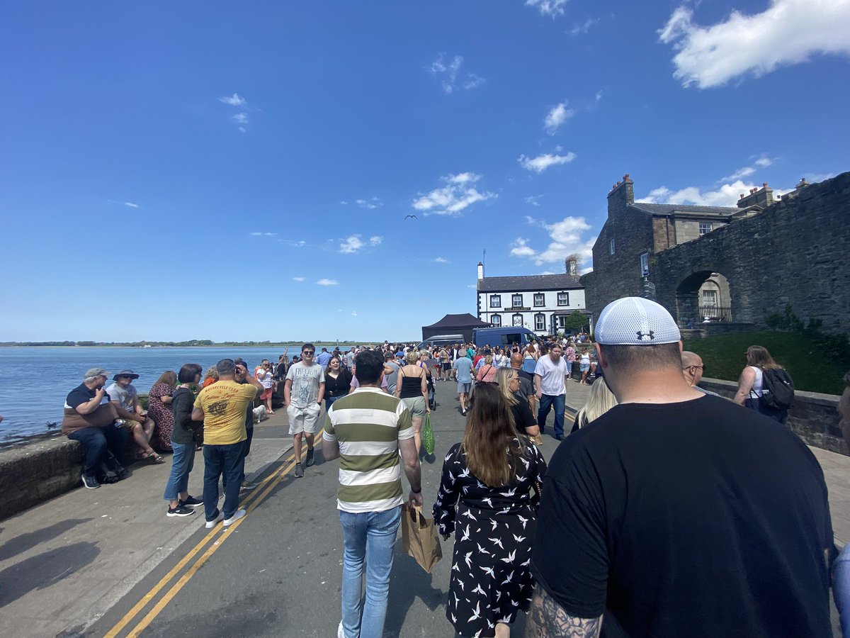 Digwyddiadau Caernarfon tweet media