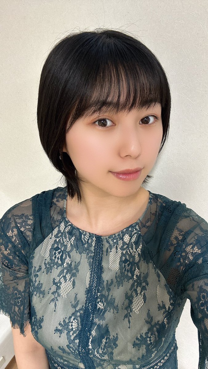 四国中央市、しこちゅ〜ホールに来ております❣️
もう少ししたら歌うので楽しみです✨️

今年も歌謡祭にゲスト出演としてお声掛け下さり本当にありがとうございます。

ここが私の原点です❗️
今日も楽しんで歌います🎶😊

#NHKのど自慢 #四国中央市 #愛媛