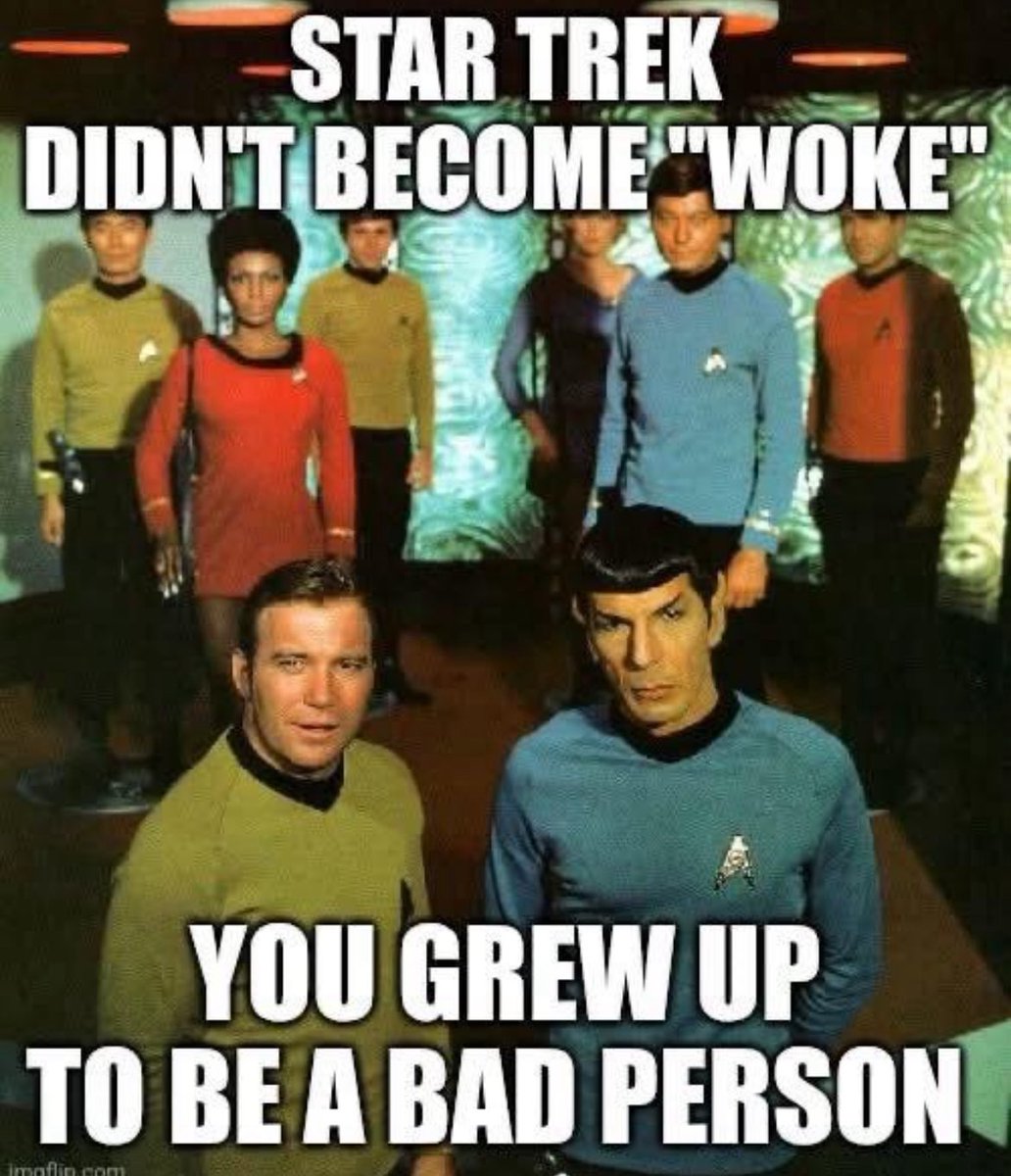 Tom Morello (@tmorello) on Twitter photo #LiveLongAndProsper #LiveLongAndProsper