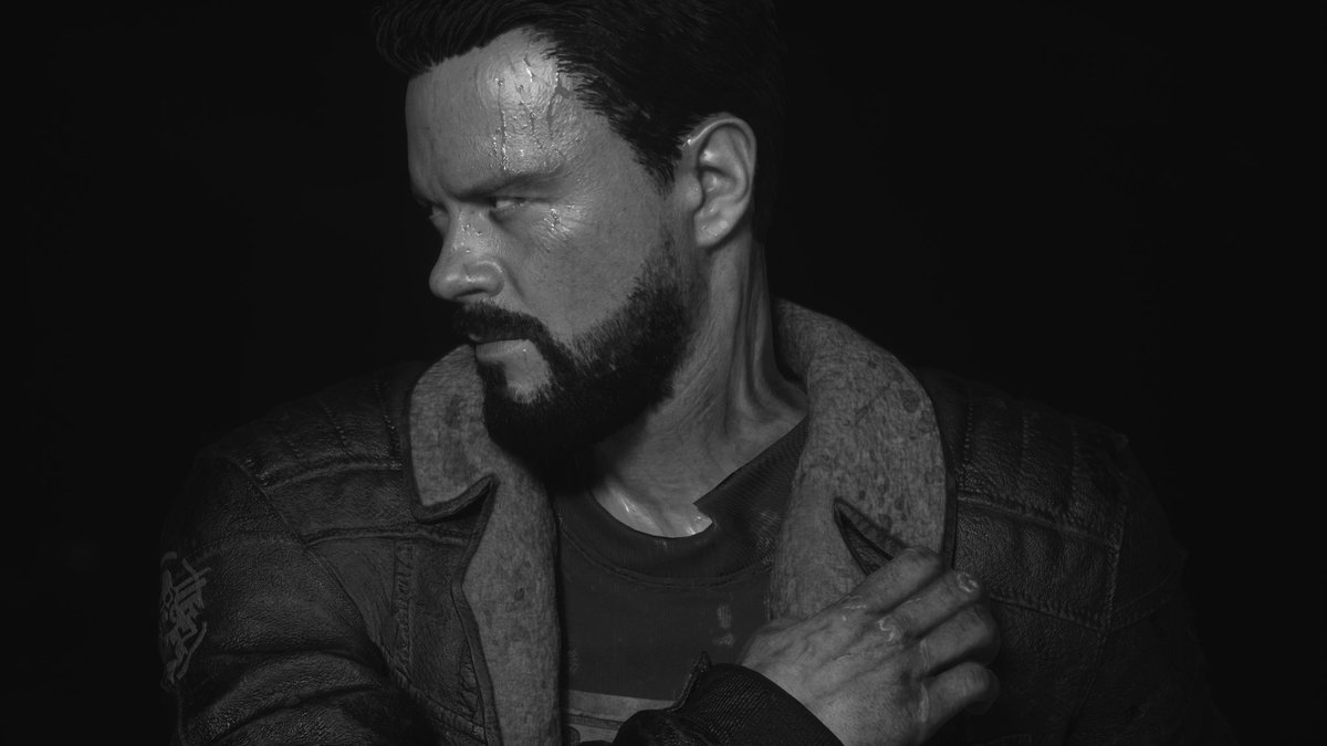 Monado_VP's tweet image. GOD help me

#TheMoodChallenge
#TheCallistoProtocol 
#TCPPhotomode
#VPinBW
#ThePhotoMode
#VPRT 
#VGPUnite 
#WorldofVP 
#VPCONTEXT 
#ArtisticofSociety