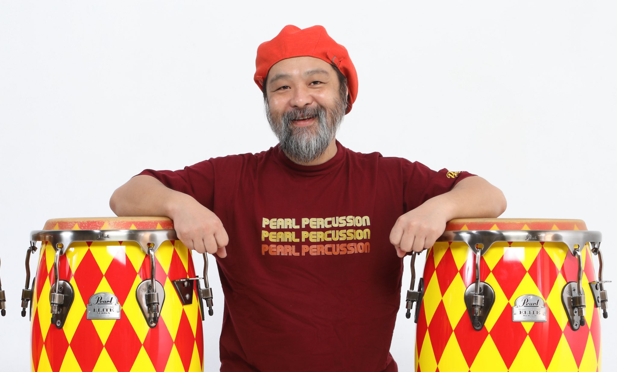 パーカッション・マガジン (@percussionmag) / X