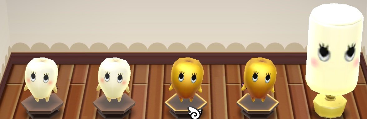 【㊗️フォロワー100人大感謝配布企画㊗️】
配布内容⇩
︿︿︿︿︿︿︿︿︿︿︿︿
にゅうしのにんぎょう×2
きんばのにんぎょう×2
にゅうしのサンドバッグ×1
﹀﹀﹀﹀﹀﹀﹀﹀﹀﹀﹀﹀
「参加方法の仕方はこの投稿を5月18日24時までにいいね＆リポストしてくれた方の中の1名様に全てプレゼント致します」