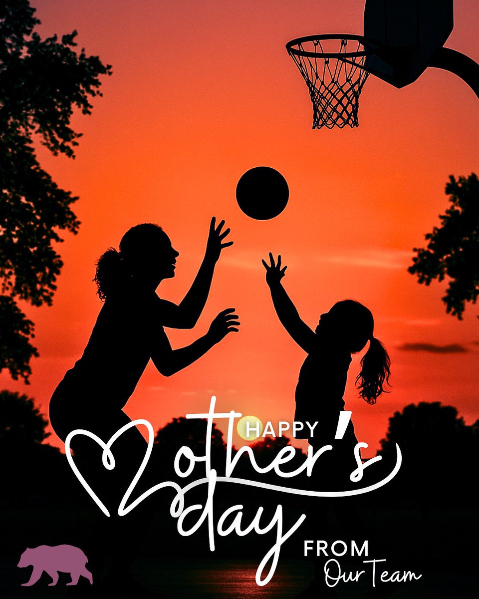 💙🏀Moms