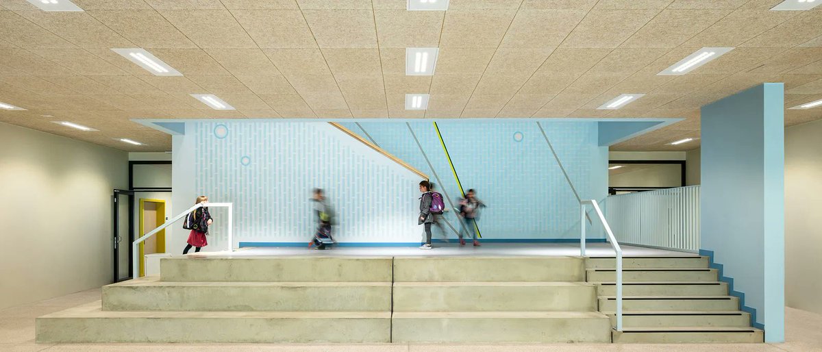 GroupNortek's tweet photo. Why choose Nortek for your school learning space? 

✅ Expert advice to bring your vision to life  
✅ Customised designs to meet your unique needs  
✅ Furniture that supports collaborative and effective learning  
Inspirational spaces are just a step away. https://t.co/qxS44V9Y64