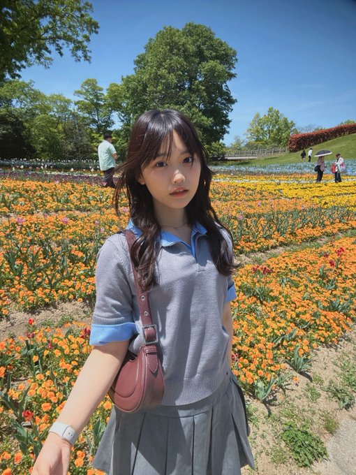 尾茂井奏良のTwitter画像25