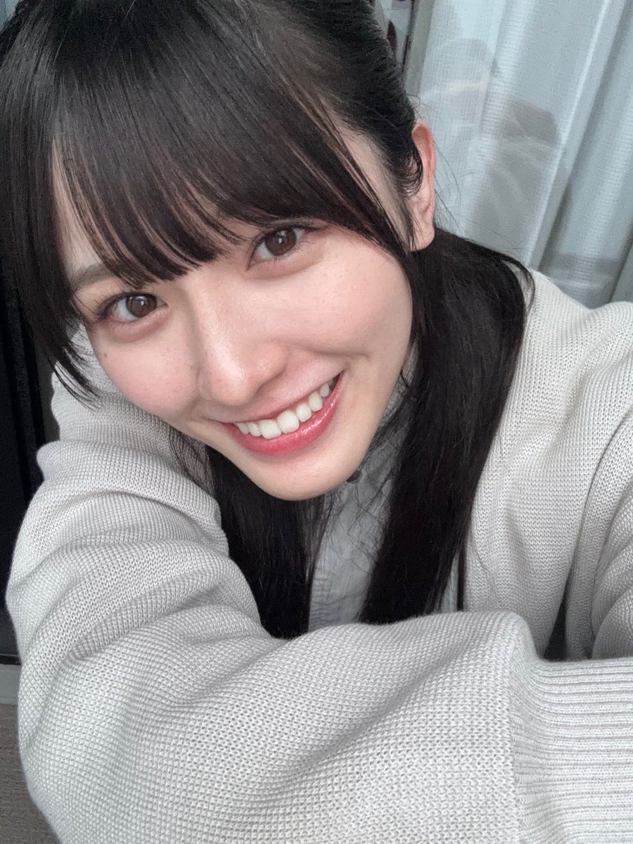 大越ひなの　乃木坂Mobile 乃木坂46 s*s様 S賞