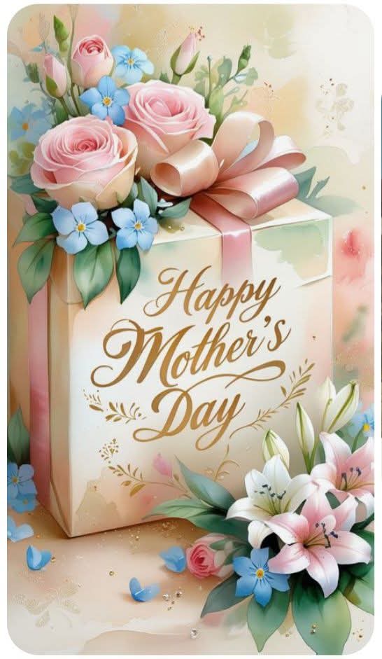 NOW & THEN Magazine (@nowandthenmagaz) on Twitter photo Happy Mother's Day! Happy Mother's Day!