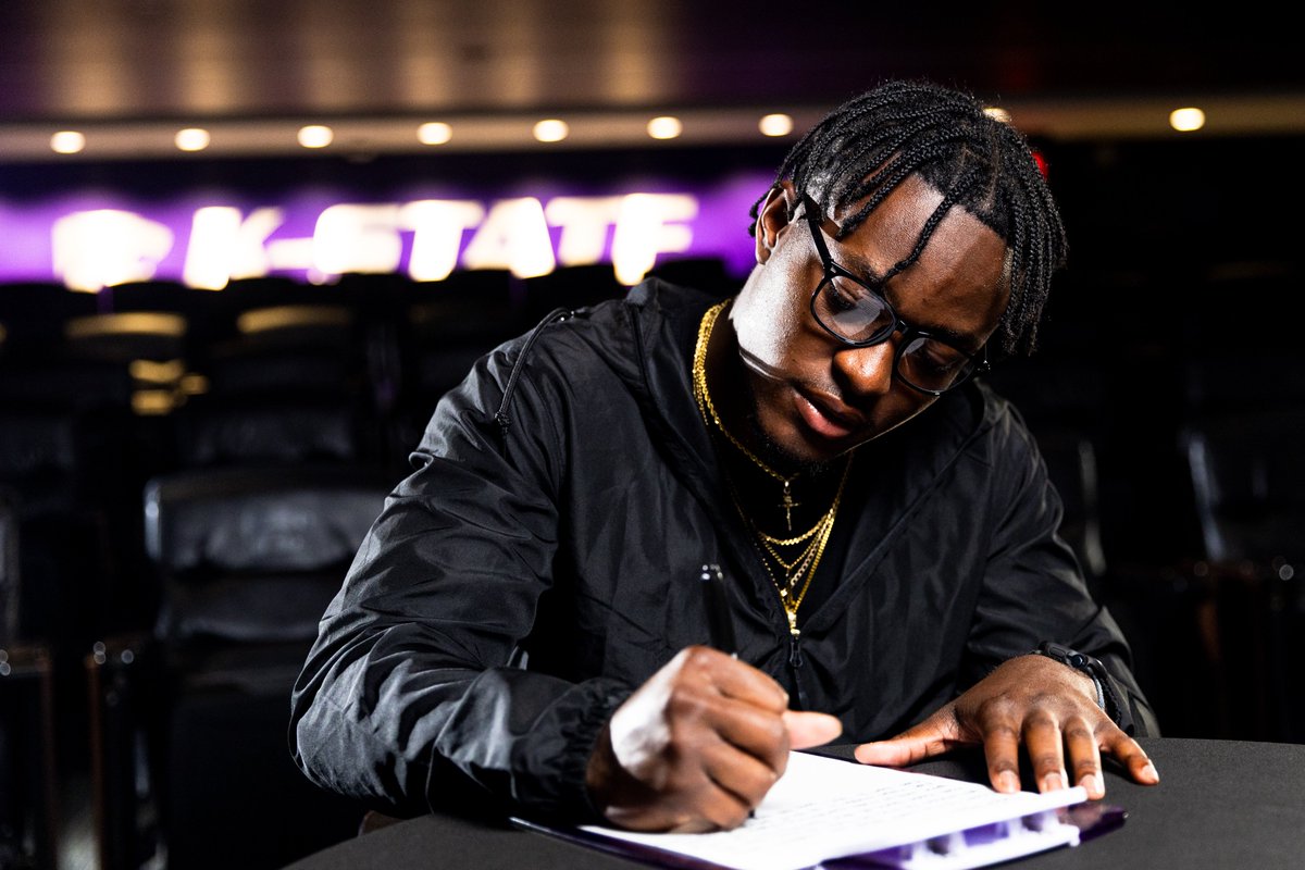 K-State Football tweet media