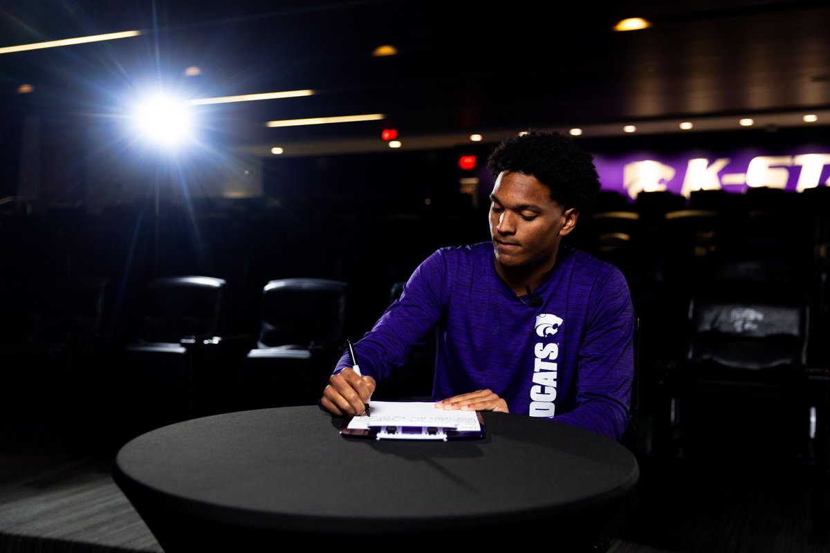 K-State Football tweet media