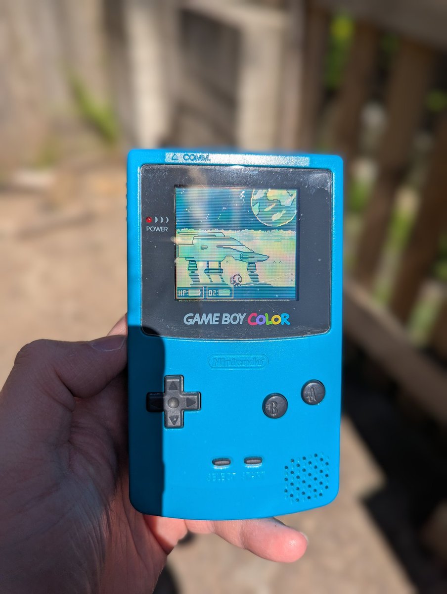 GnomeKingGames's tweet image. With all this sunshine, it's worth a play of Lunar Mystery 2103!
Hope you're having a great weekend!