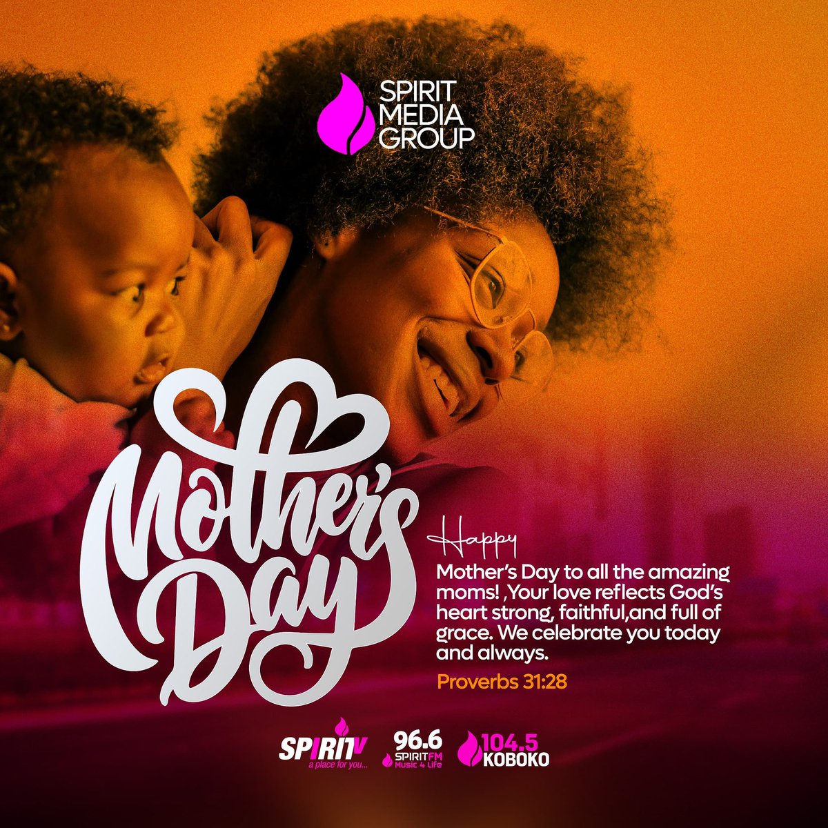 Share all your childhood stories with your Mother.
#MothersDay2025