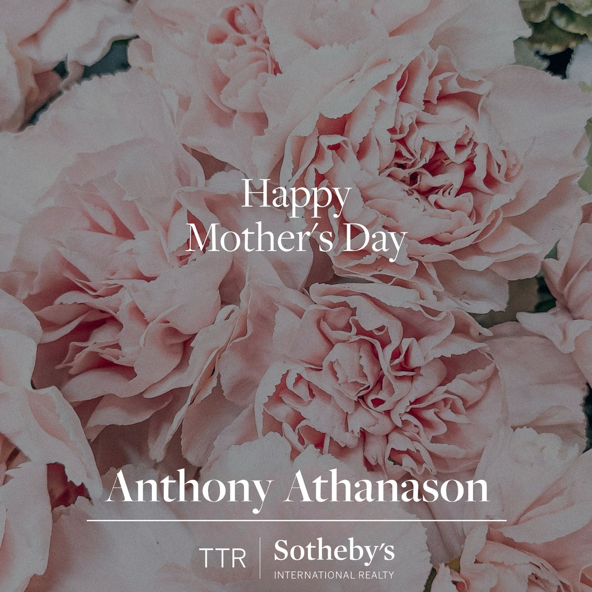 SellsDCMetro's tweet photo. Happy Mother’s Day! Many best wishes and have an incredible day. 

Thanks,
Anthony Athanason 
CTT, MRP, ASPRE, AHWD, RENE, ABR, SRES, C2EX
Virginia Housing Qualified Trainer
TTR|Sotheby's International Realty
VA|DC|MD
aathanason@ttrsir.com
@followers @highlight @everyone https://t.co/FC1ms4id2A