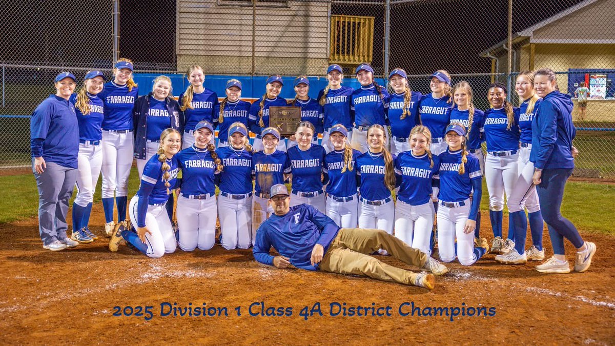 EC Bullets - Albright (@bulletsalbright) on Twitter photo Congratulations to Our #31 MIF/OF <a href="/tay31alb/">Taylor Albright</a> and #32 OF <a href="/ERalston2027/">Eleena Ralston</a> and <a href="/FarragutSB/">Farragut Softball</a> for winning the D1 Class 4A district championship game. Good luck next week in Regionals! Congratulations to Our #31 MIF/OF <a href="/tay31alb/">Taylor Albright</a> and #32 OF <a href="/ERalston2027/">Eleena Ralston</a> and <a href="/FarragutSB/">Farragut Softball</a> for winning the D1 Class 4A district championship game. Good luck next week in Regionals!