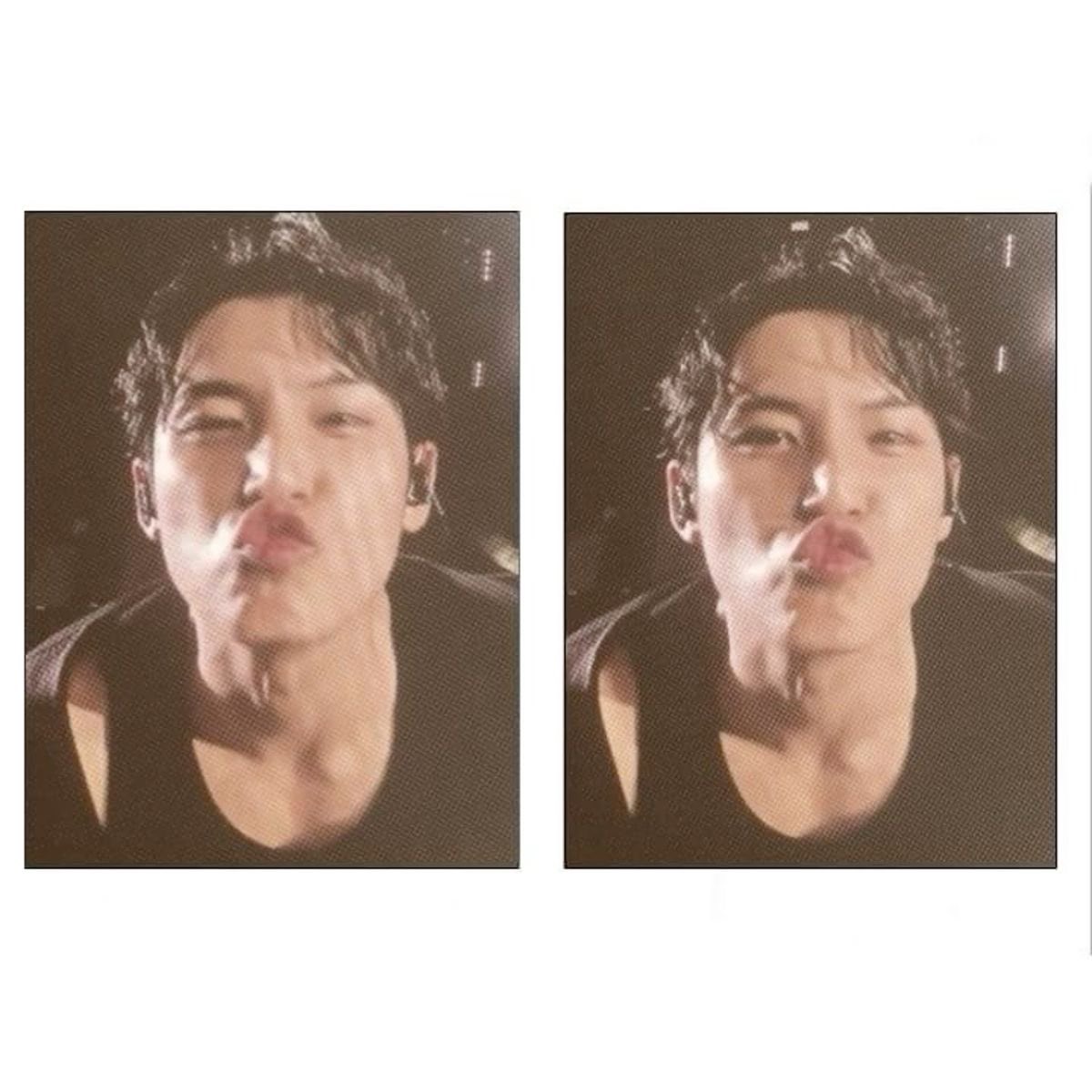 minegyu_'s tweet photo. mingyu noot noot 😗 https://t.co/TQENSRRi4H