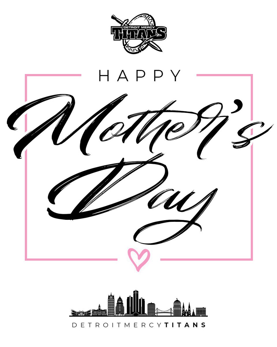 Happy Mother’s Day to the ones who made us strong, cheer us on, and support us on and off the court! We thank you! #Mother’sDay  #Basketballfamily #Womeninsports 💐💞💐