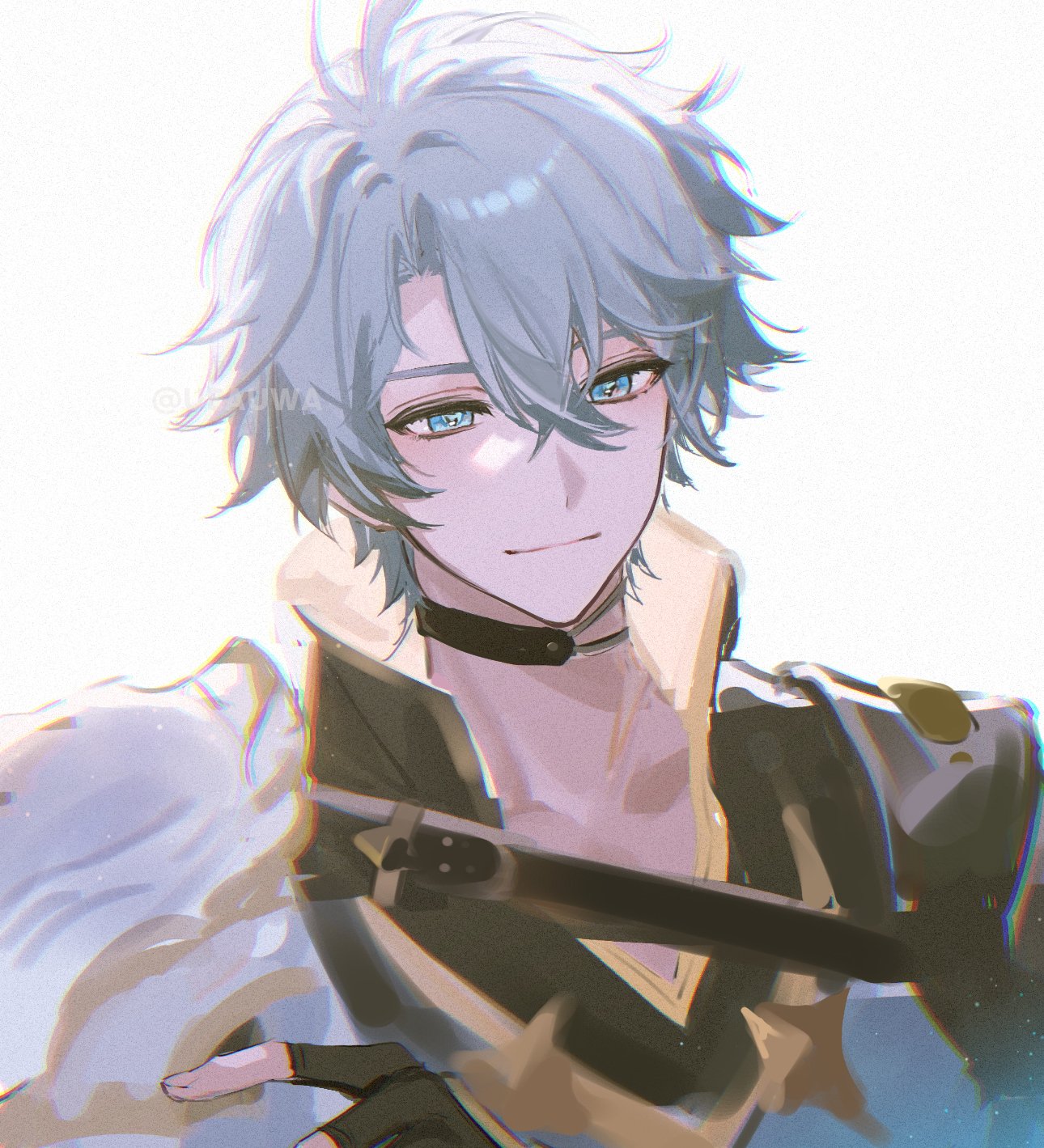葵🐾 (@g_nsngnsn) / X