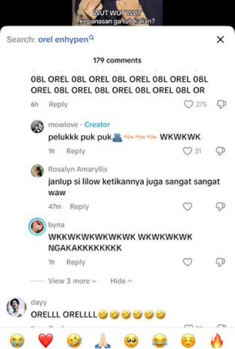 endlesslibre's tweet photo. User @hoonceio or now @lovehoonce managed to change her usn and entire layout but apology to SN was nowhere to be seen. Aren’t you ashamed of yourself? even tiktok has acknowledged your behaviour. https://t.co/0FuAJUmzE0