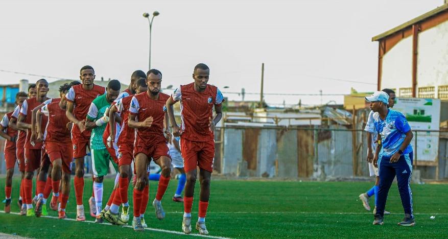 A remarkable performance from A.S. Port secured a commendable 1-0 victory against A.S. Arta Solar in the Djibouti cup final. Congratulations to the players and supporters on this well-deserved result.
#Port
<a href="/DoralehS/">DORALEH MULTI PURPOSE PORT SAS</a>