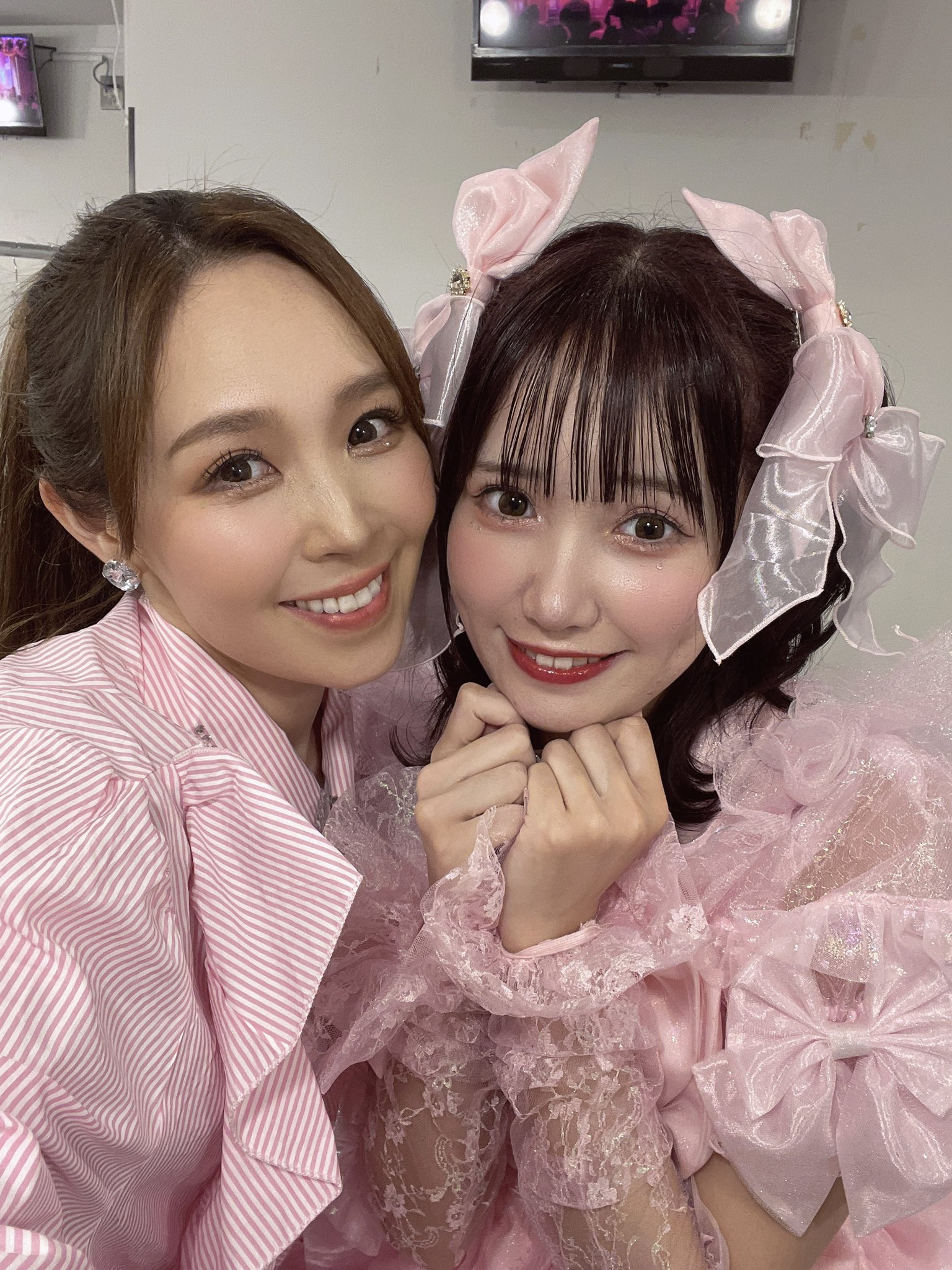 よみぃ×愛内里菜スペシャルコラボグッズ - RINA＆KKUC.C FAN SITE
