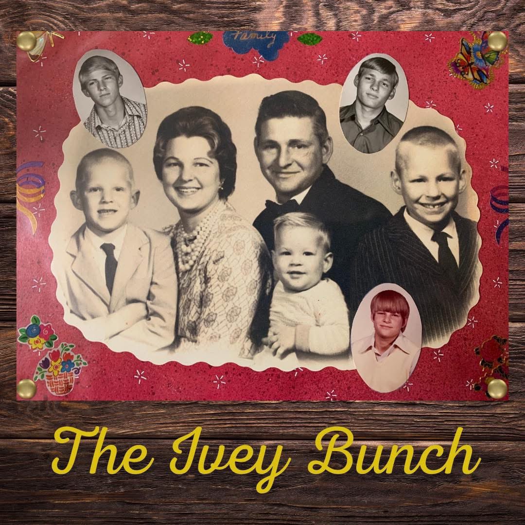 On behalf of myself and our entire agency, we want to wish all of the Moms throughout Brevard County, a very happy Mother’s Day!!