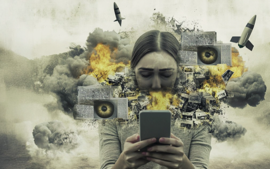 nidhimudgill's tweet photo. Time To Fight The Misinformation War
#StopMisinformation
#FactCheckBeforeSharing
#IndiaPakistanCeasefire
#MediaResponsibility
#FakeNewsAlert
#InformationWarfare
#SocialMediaAwareness
#NationalSecurity
#ConflictResolution
#TruthMatters https://t.co/VWiYCD4ar5