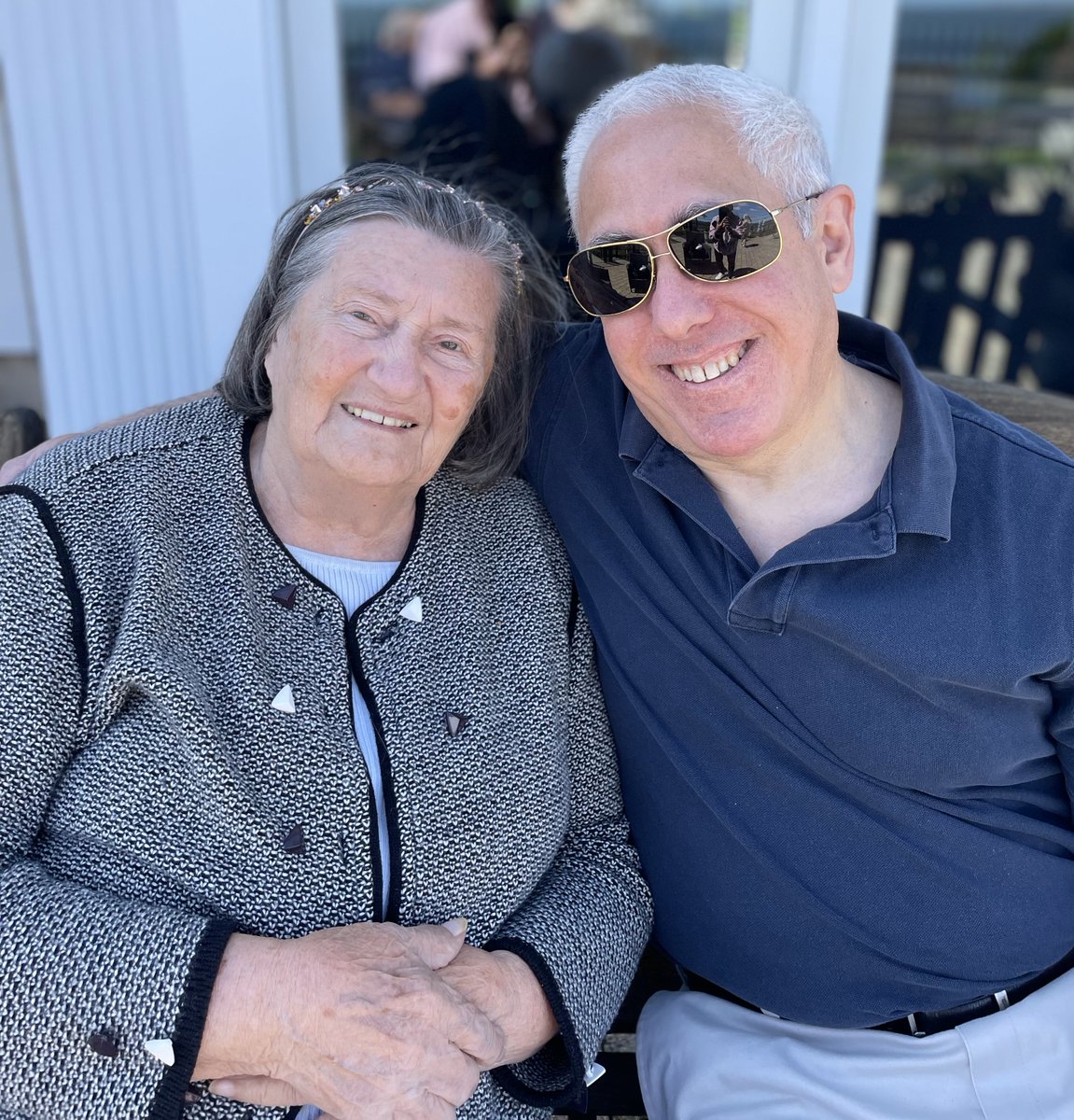 Mark D. Siegel (@markdsiegel1) on Twitter photo Program Director’s Note - Learning Climate According to Mom
A Mother's Day Message
<a href="/TradIMYale/">Yale IM Traditional Residency Program</a> <a href="/YaleIMed/">Yale Internal Medicine</a>
open.substack.com/pub/siegelmark… Program Director’s Note - Learning Climate According to Mom
A Mother's Day Message
<a href="/TradIMYale/">Yale IM Traditional Residency Program</a> <a href="/YaleIMed/">Yale Internal Medicine</a>
open.substack.com/pub/siegelmark…