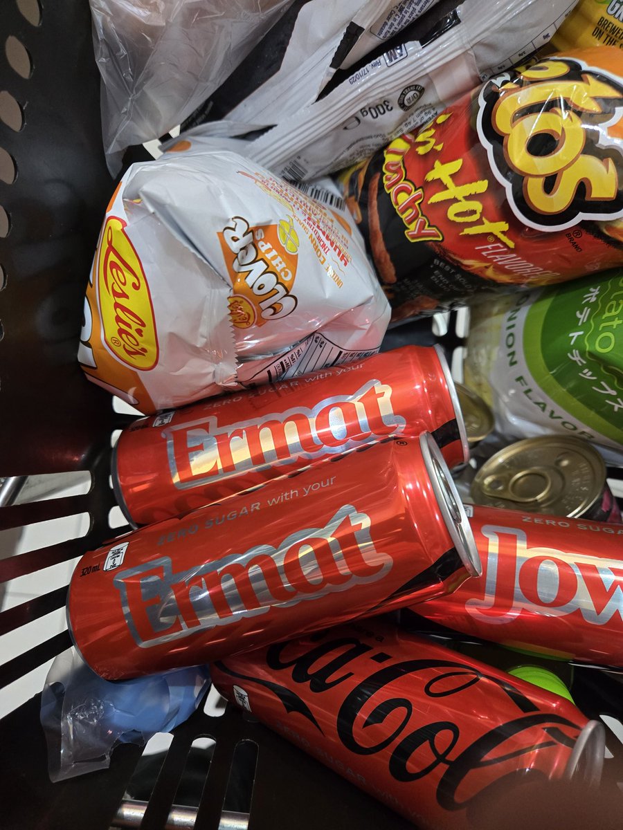 Para sa ating mga Ermats #HappyMothersDay