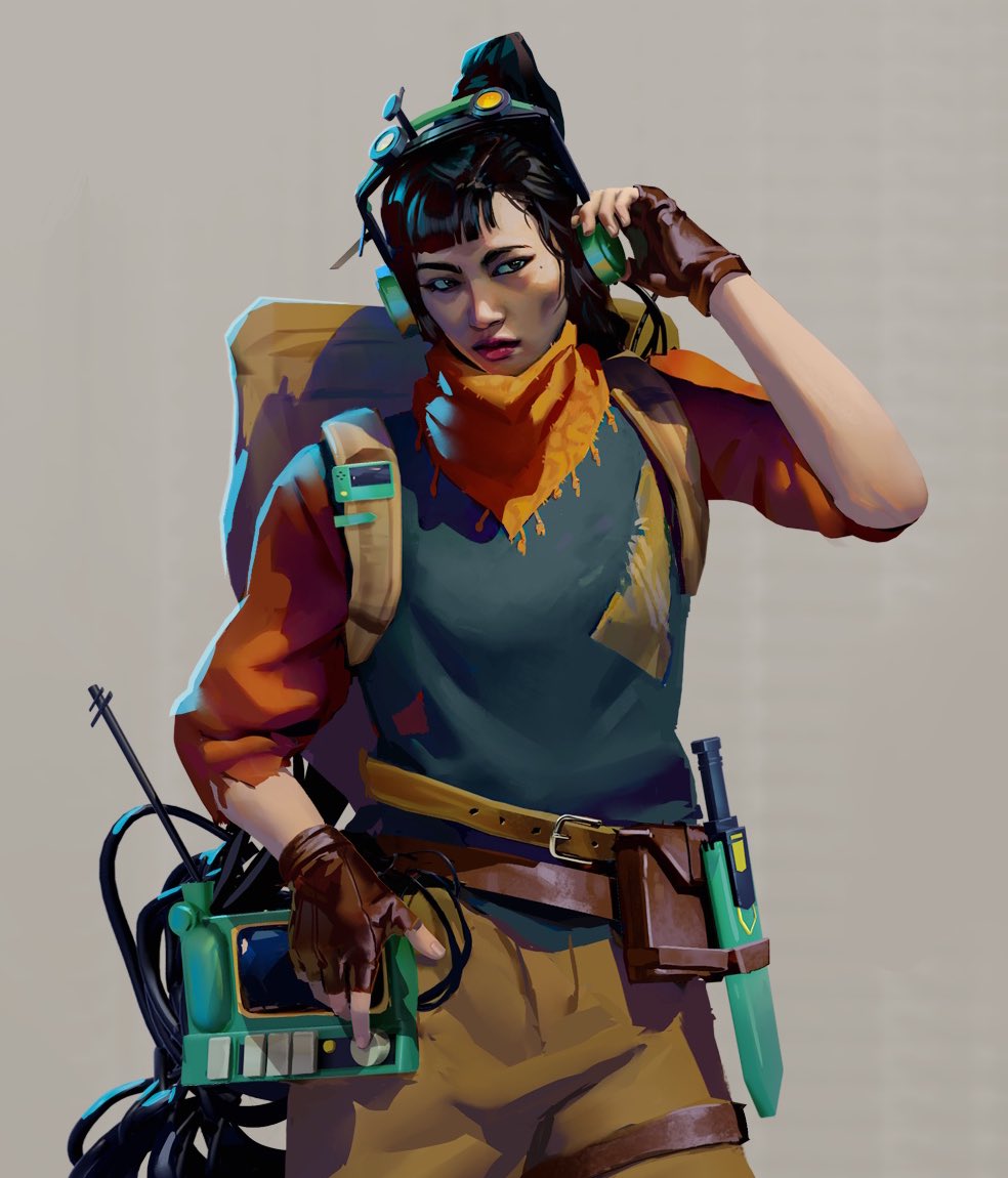 shh she’s working 🤫🤫