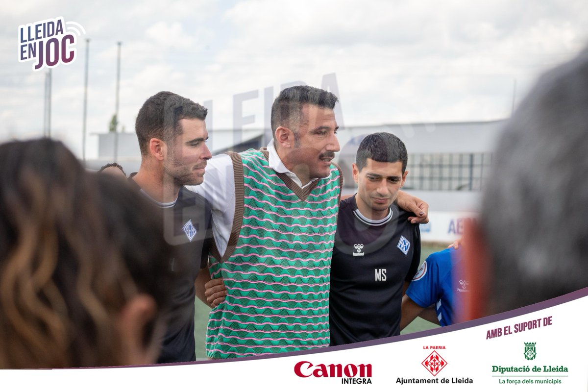 ⚠️OFICIAL!! <a href="/ruben5lopez/">Rubén López</a> anuncia que no continuarà a la banqueta de la <a href="/SEAEM_1925/">Secció Esportiva AEM</a> la pròxima temporada.

📢 <a href="/ruben5lopez/">Rubén López</a>: "No tinc força per continuar un altre projecte"

#AEMDUXLogroño #LleidaEnJoc

💻 SEGRE.COM
📲 APP SEGRE reskyt.com/app/segre