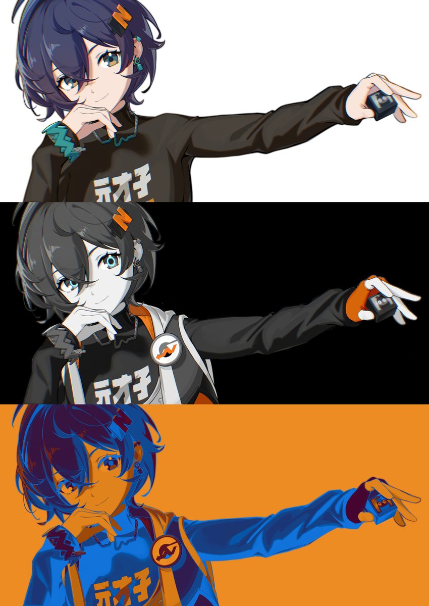 #zzzero #ZZZBelle #ゼンゼロ