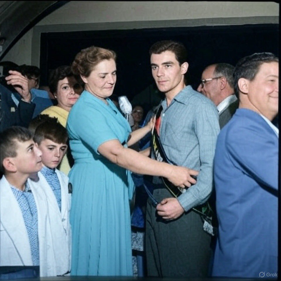 Feliz Dia das Mães!