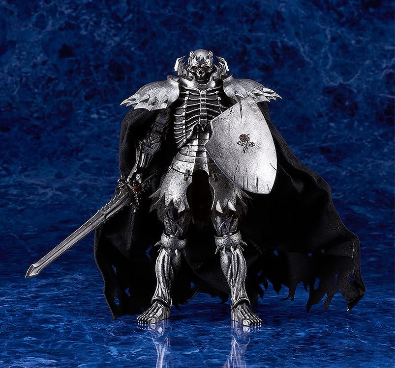JPFigure_store's tweet photo. Skull Knight Action Figure: Unleash the Legend

Immerse yourself in epic battles with this intricately detailed figure, perfect for any collector! ⚔️🔥

Grab yours now: https://t.co/qWm0Kp9umG

#animefigure #japanfigure #JapanFigureStore #JapanFigureToys https://t.co/hEQDfQwbQ5