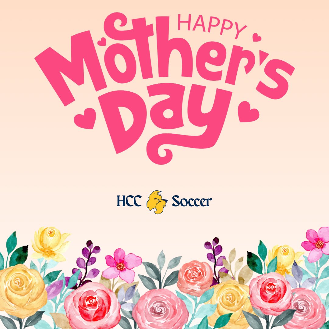 Happy Mother’s Day from Scottie Soccer! 💐

#HappyMothersDay #ScottieNation