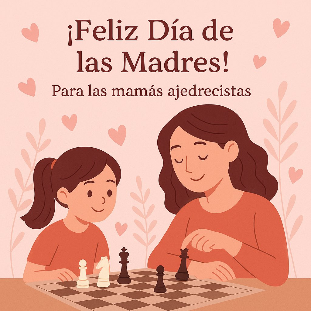 Desde la 𝙁𝙚𝙙𝙚𝙧𝙖𝙘𝙞ó𝙣 𝘾𝙤𝙡𝙤𝙢𝙗𝙞𝙖𝙣𝙖 𝙙𝙚 𝘼𝙟𝙚𝙙𝙧𝙚𝙯 𝙚𝙭𝙩𝙚𝙣𝙙𝙚𝙢𝙤𝙨 𝙪𝙣 𝙨𝙖𝙡𝙪𝙙𝙤 𝙢𝙪𝙮 𝙚𝙨𝙥𝙚𝙘𝙞𝙖𝙡 𝙖 𝙩𝙤𝙙𝙖𝙨 𝙡𝙖𝙨 𝙢𝙖𝙢á𝙨 𝙖𝙟𝙚𝙙𝙧𝙚𝙘𝙞𝙨𝙩𝙖𝙨 𝙚𝙣 𝙚𝙨𝙩𝙚 𝘿í𝙖 𝙙𝙚 𝙡𝙖𝙨 𝙈𝙖𝙙𝙧𝙚𝙨. 
¡𝗙𝗲𝗹𝗶𝘇 𝗗í𝗮 𝗱𝗲 𝗹𝗮𝘀 𝗠𝗮𝗱𝗿𝗲𝘀!