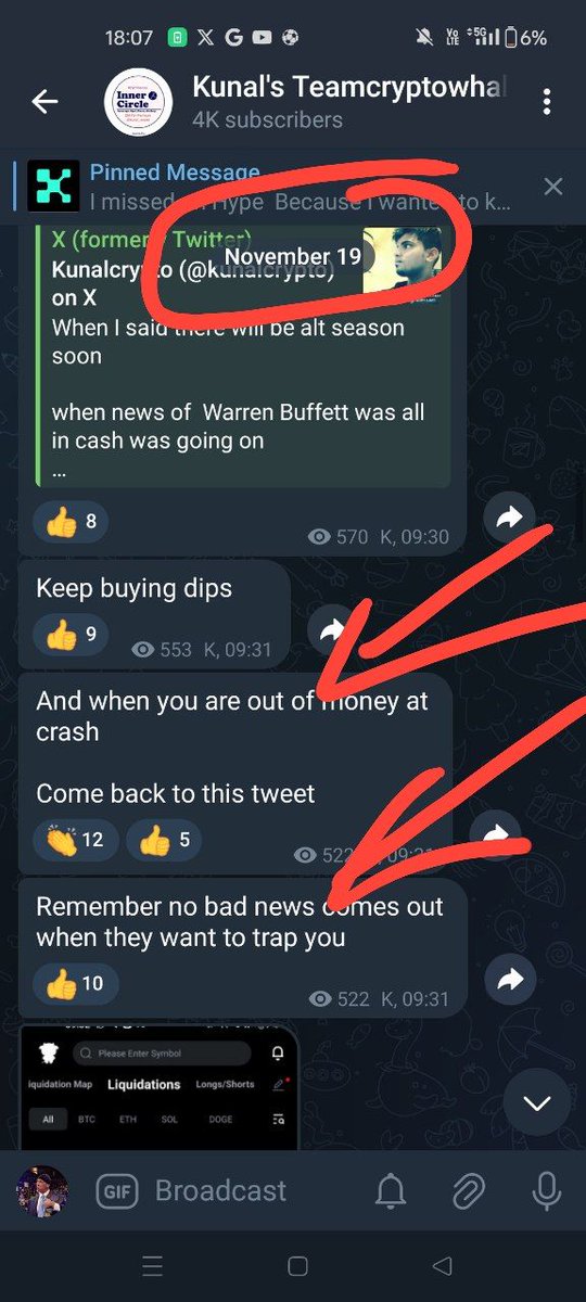 The Futureman | Quant Trader | K tweet media