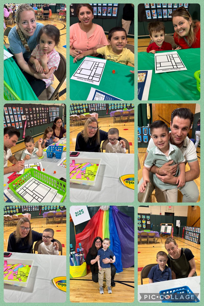 KoestlersKids's tweet photo. Happy Mother’s from our preschool class! @cc_nicolette thank you so much for providing us such a beautiful day with Art with our someone special! You are an incredible art teacher! @HazletProud @SycamoreECLC https://t.co/S6kXLeF3cm