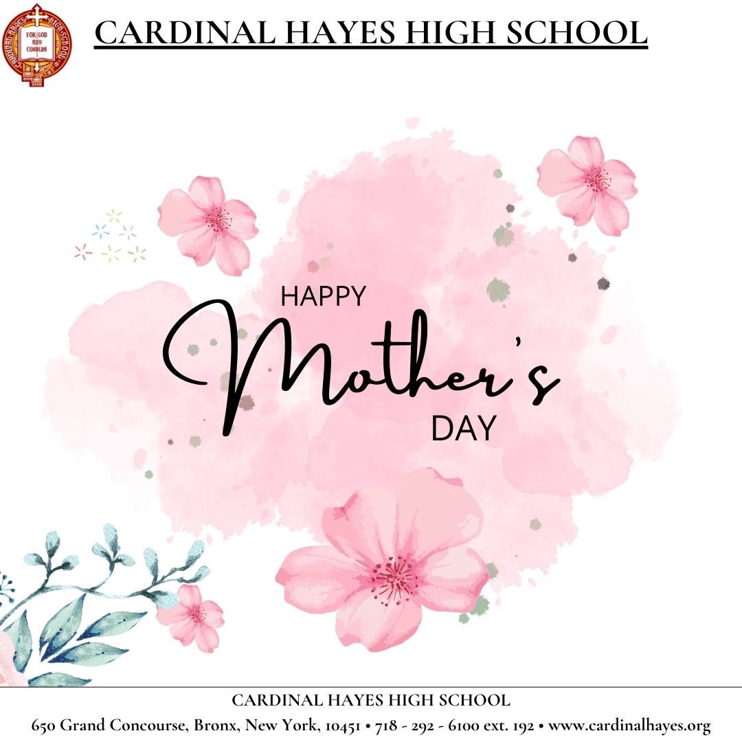 Happy Mother's Day to all the amazing mothers who guide, nurture, and inspire us every day. Your love reflects God's grace, and we are grateful for your unwavering strength and faith. "Her children rise up and call her blessed." — Proverbs 31:28