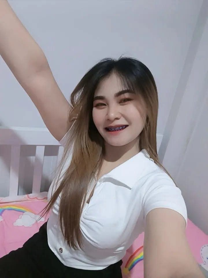 น้องเปิ๊ล ทีเด็ด😝😝 tweet media