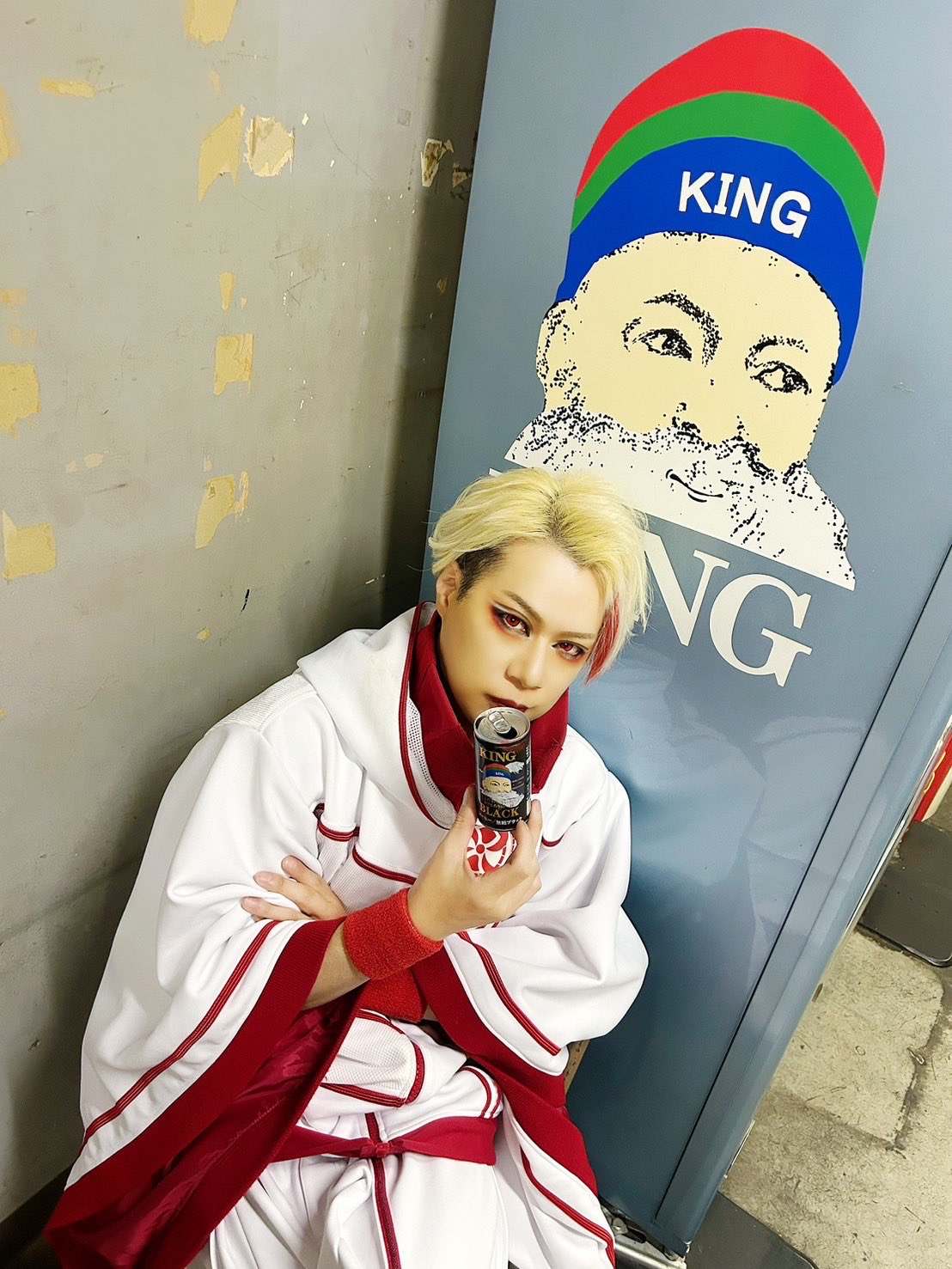 己龍 酒井参輝 チェキ