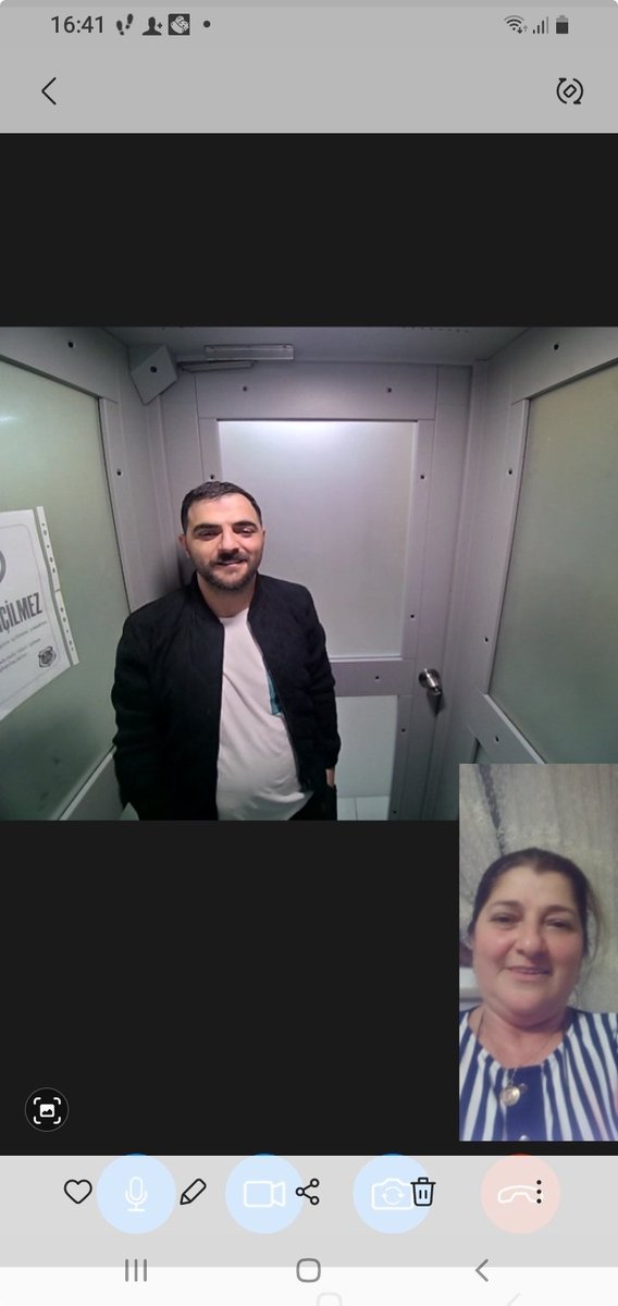 Sensiz nefes bile alamıyorum canım oğlum  sen ise benim anneler günümü kutluyorsun sen oradan çıkmadan benim günüm yok 😔❤️Mahkum Anneler 
<a href="/RTErdogan/">Recep Tayyip Erdoğan</a> <a href="/dbdevletbahceli/">Devlet Bahçeli</a> <a href="/eczozgurozel/">Özgür Özel</a> @<a href="/yilmaztunc/">Yılmaz TUNÇ</a> <a href="/M_Sarigul/">Mustafa Sarıgül</a> <a href="/gurseltekin34/">Gürsel Tekin</a> <a href="/MTanal/">Av.Mahmut TANAL</a> <a href="/avidrissahin/">Av. İdris Şahin</a>