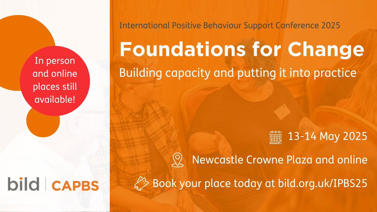 Heading to Newcastle tomorrow present at the International PBS conference (with Alexis Quinn) on “Lived experiences and Collaborative Practice” #PBS
